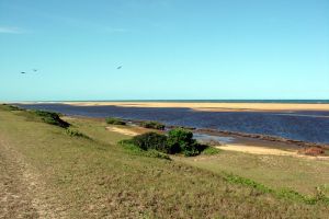 Pousada Lua Nua Urussuquaral 02